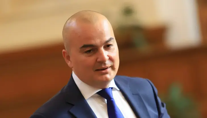 Новата структура ще работи като постоянен консултативен орган Новата структура ще работи като постоянен консултативен орган