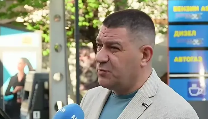 България ползва много скъп биокомпонент, отбеляза Венцислав Пенгезов