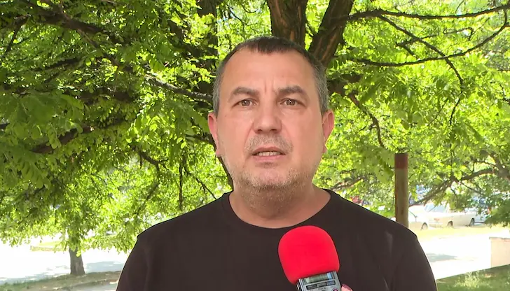 Стойне Стойнев: Мъртви деца и живи дилъри остават навън