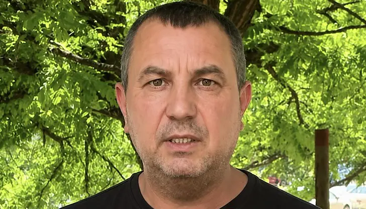 Граждани искат справедливост за децата пред съда в Благоевград Граждани искат справедливост за децата пред съда в Благоевград