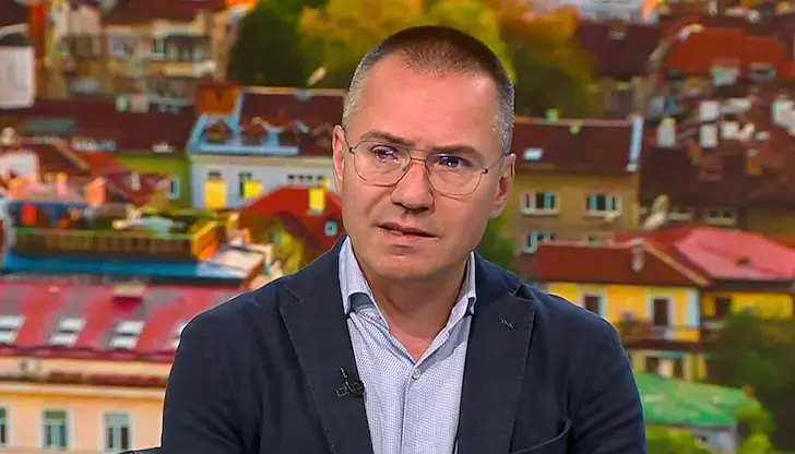 Политикът от ВМРО настоява за стриктно спазване на европейските ангажименти