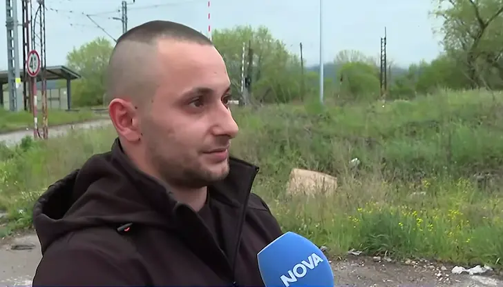Акиф Тархан: Полицаи ме караха да търкам теста до посиняване