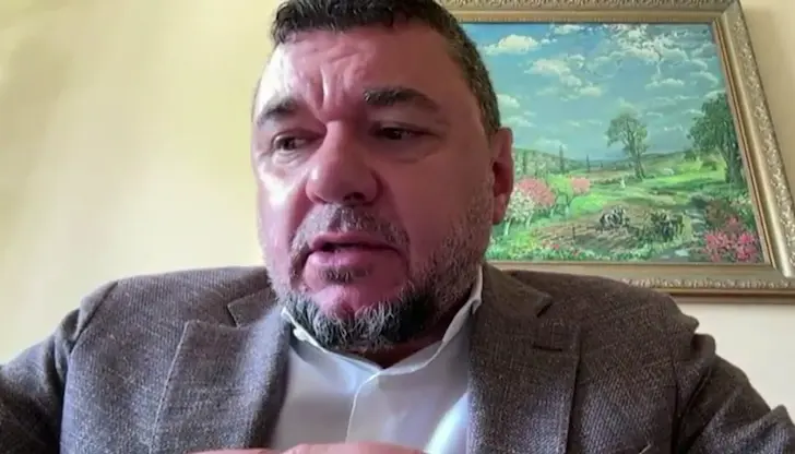 Бизнесът предупреждава за сериозни сътресения след новите антиинфлационни мерки Бизнесът предупреждава за сериозни сътресения след новите антиинфлационни мерки