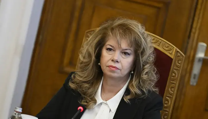 Държавният глава очаква редовен кабинет още през следващата седмица