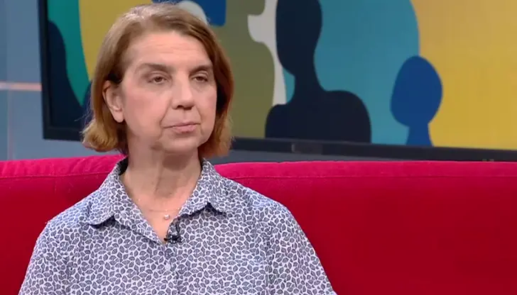 Психологът алармира за малко осъдени насилници у нас Психологът алармира за малко осъдени насилници у нас