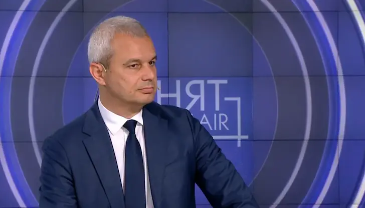 Борислав Сарафов трябва да напусне съдебната система Борислав Сарафов трябва да напусне съдебната система