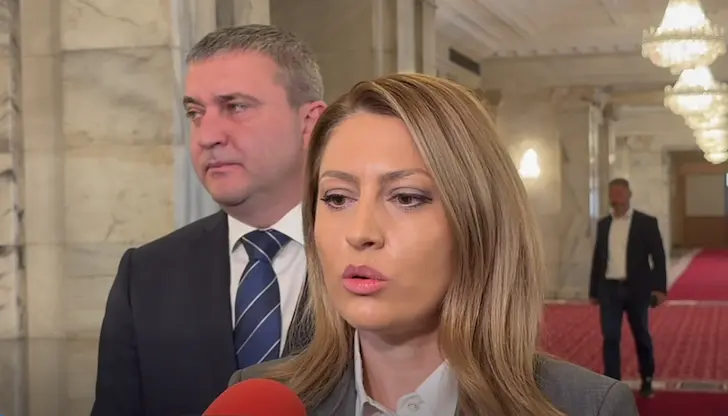 Рая Назарян: Ще прецизираме текстовете между първо и второ четене