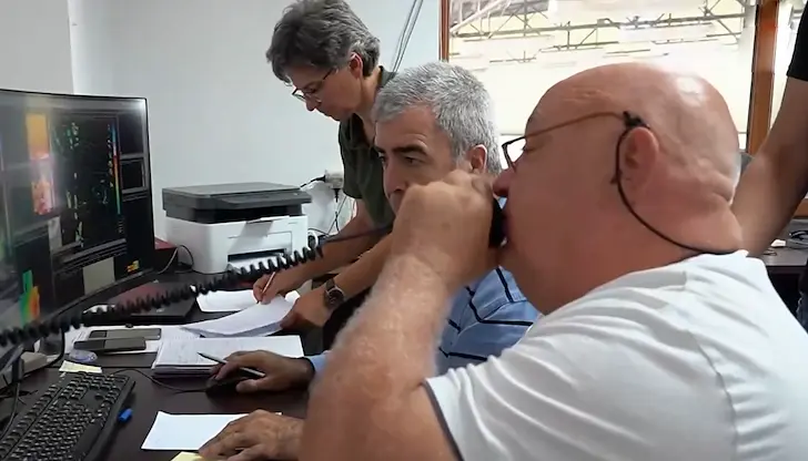Екипажите чакат възлагане на спряна обществена поръчка