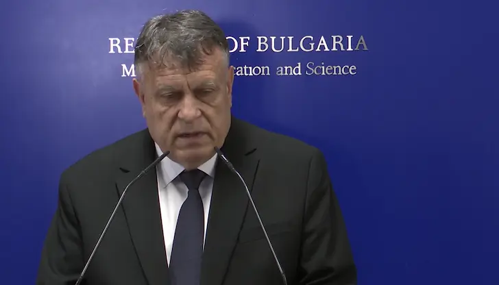 Вторият задължителен изпит е насрочен за 22 май