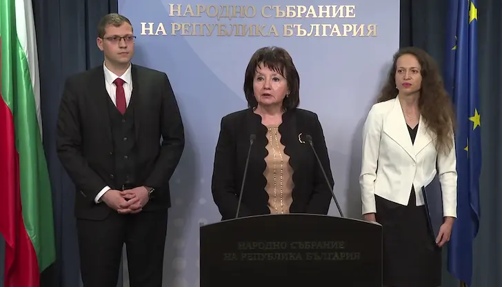 Правната комисия прие промени в съдебния закон