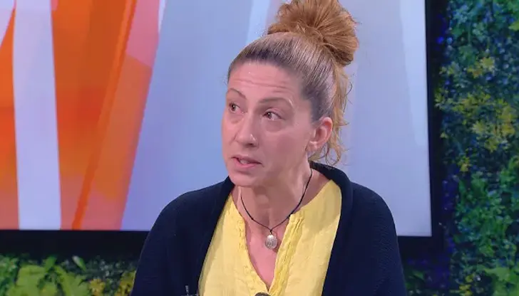 Ралица Асенова обвини институциите в укриване на факти