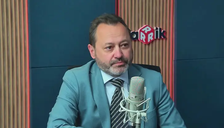 Регионалният министър отхвърли спекулациите за скъсана стена на язовир
