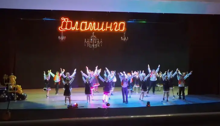 Уникалните изпълнения на младите таланти взривиха от емоции залата