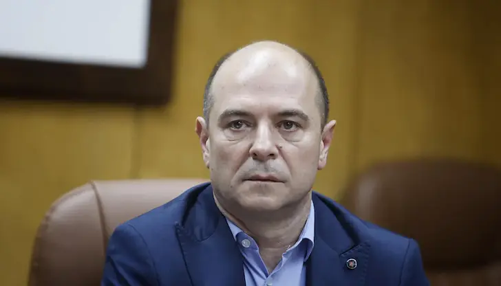 Рокади в Министерския съвет засегнаха две ключови ведомства Рокади в Министерския съвет засегнаха две ключови ведомства