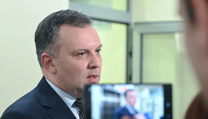 Правосъдният министър пренася казуса във Върховния административен съд Правосъдният министър пренася казуса във Върховния административен съд