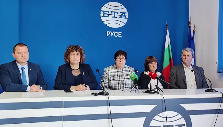 Училището въвежда и специалност за управление на безпилотни летателни апарати от есента