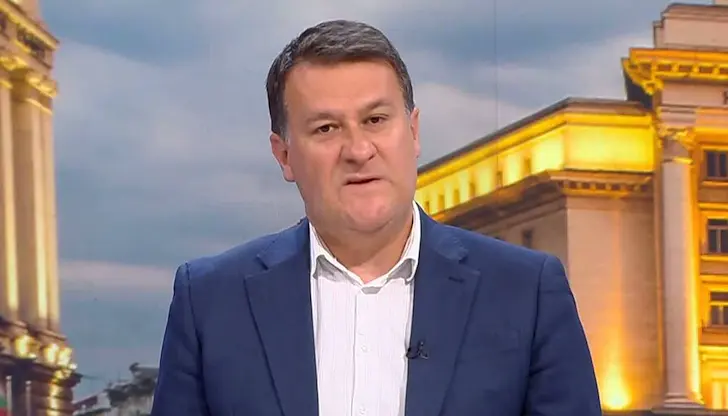 Политологът анализира корупционните скандали и изборните резултати Политологът анализира корупционните скандали и изборните резултати
