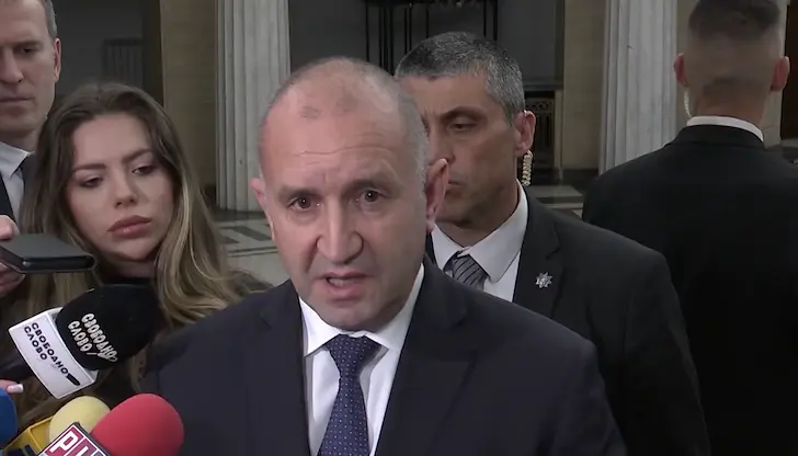 Премиерът поиска пълно разплитане на кръговете в прокуратурата