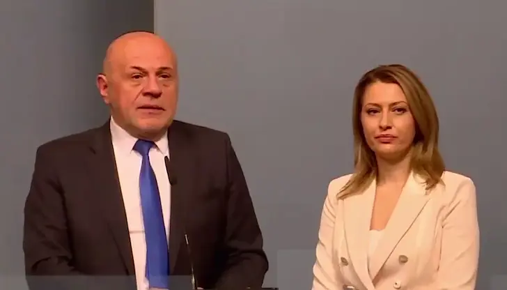 Партията очаква ясни мерки за свиване на бюджетния дефицит