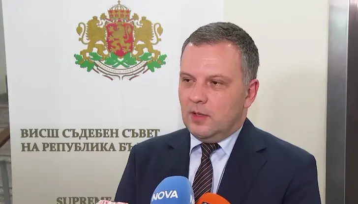 Дисциплинарно производство започва само срещу ръководителя на столичната прокуратура Емилия Русинова