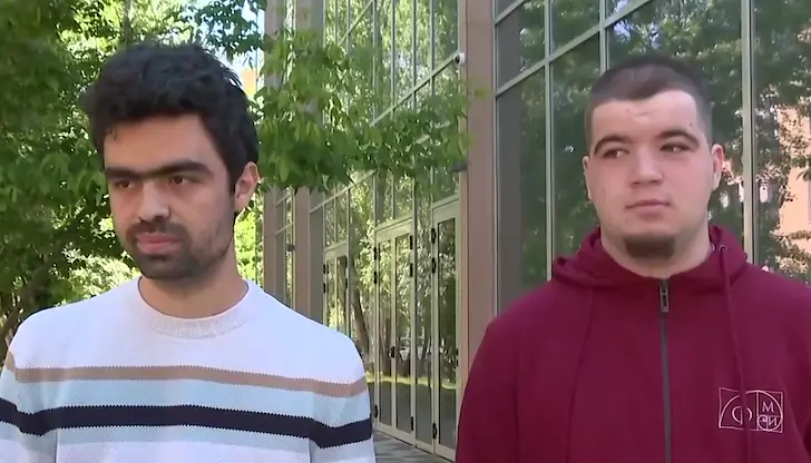 Младите ни учени записаха грандиозен триумф на световната сцена Младите ни учени записаха грандиозен триумф на световната сцена