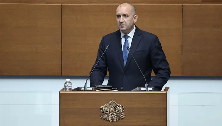 Бъдещият премиер предупреди за тежките кризи пред държавата
