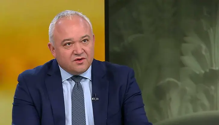 Бившият вътрешен министър критикува събирането на фишове за сметка на превенцията