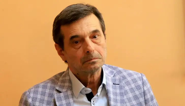 Лидерът на "Подкрепа" плаши кабинета с масови протести Лидерът на "Подкрепа" плаши кабинета с масови протести