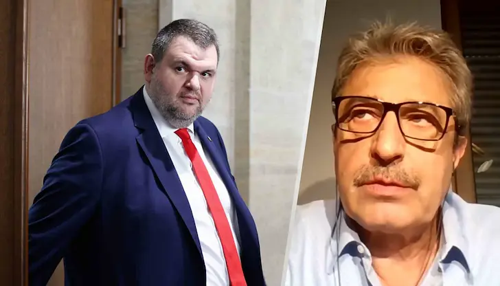 Бившият банкер разкри финансови схеми за КТБ
