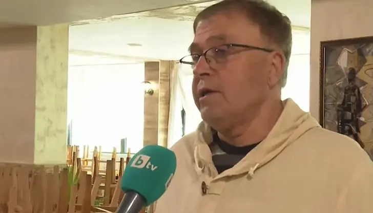 Забавени визи блокират чуждестранния персонал в Слънчев бряг