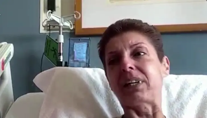 Майката на две деца Светослава Лазарова води тежка битка за живота си в Турция