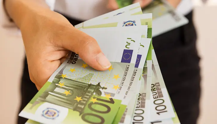 Инфлацията стопява реалните доходи на черногорците Инфлацията стопява реалните доходи на черногорците