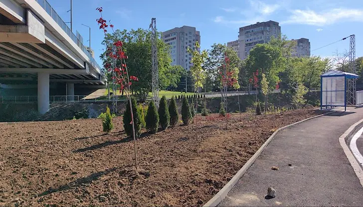 Средствата са осигурени по Плана за възстановяване и устойчивост
