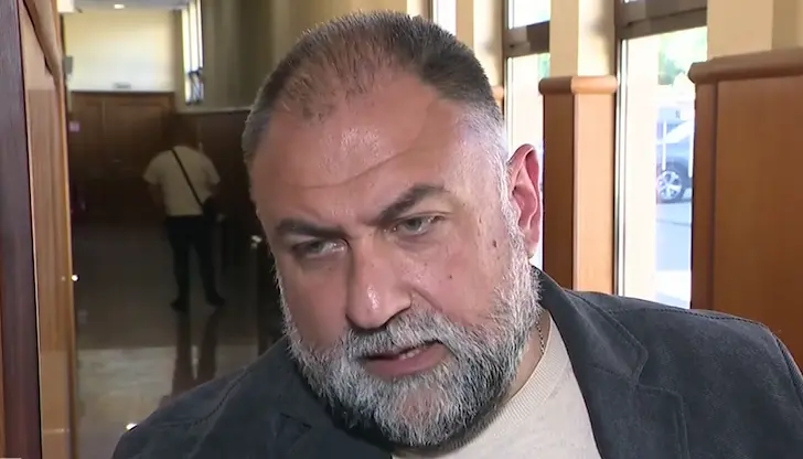 Димитър Марковски: Голяма част от нарушенията на Коста Тодоров са извършени от сина му