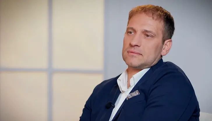 Легендата на "Селтик" и "Астън Вила" с откровено интервю
