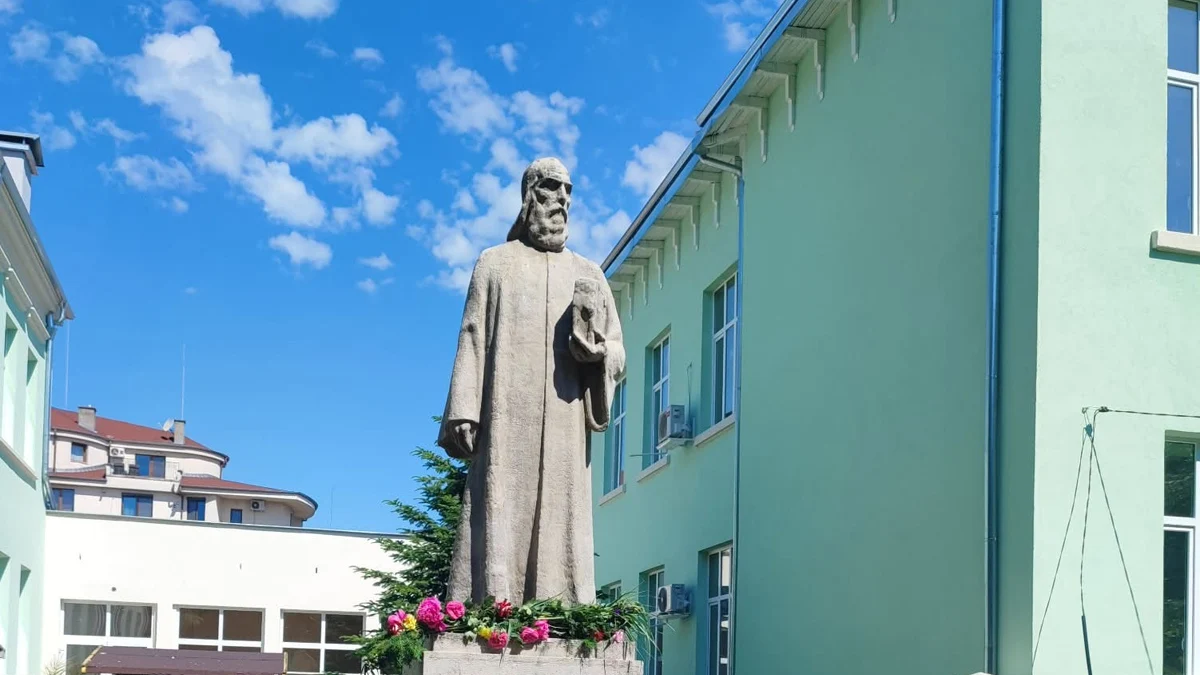 Инвестицията в обновяването надхвърля 1,5 милиона евроУченици и преподаватели ще