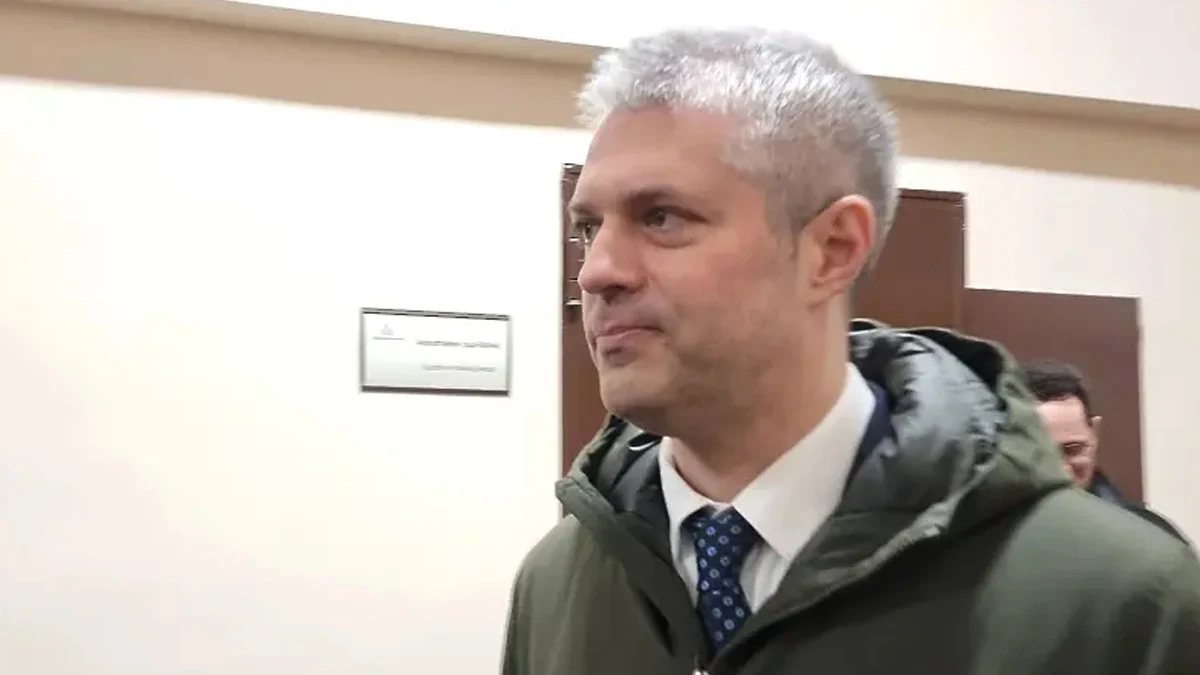 Кметът на Варна и двама съветници се изправят пред Темида