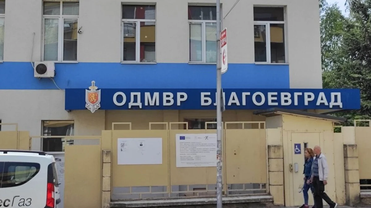 Девойката е починала, а младежът е в тежко състояниеНепълнолетно момиче