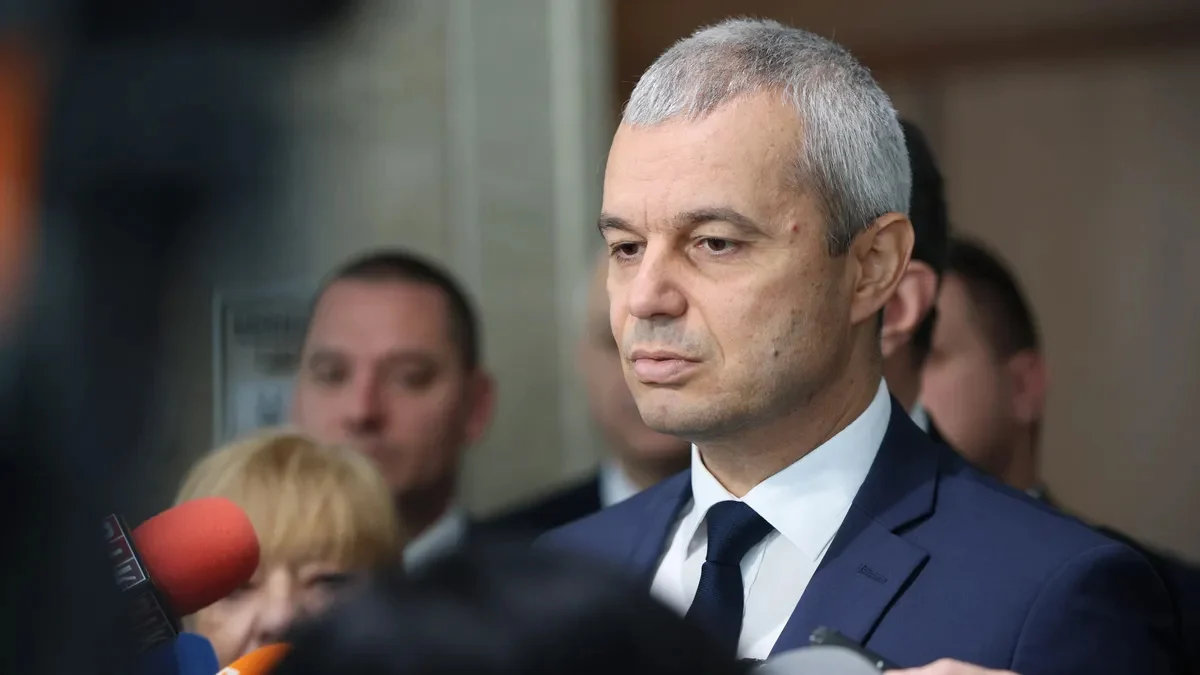 Нападателите са били с маски и въоръжени с прътовеЛидерът на