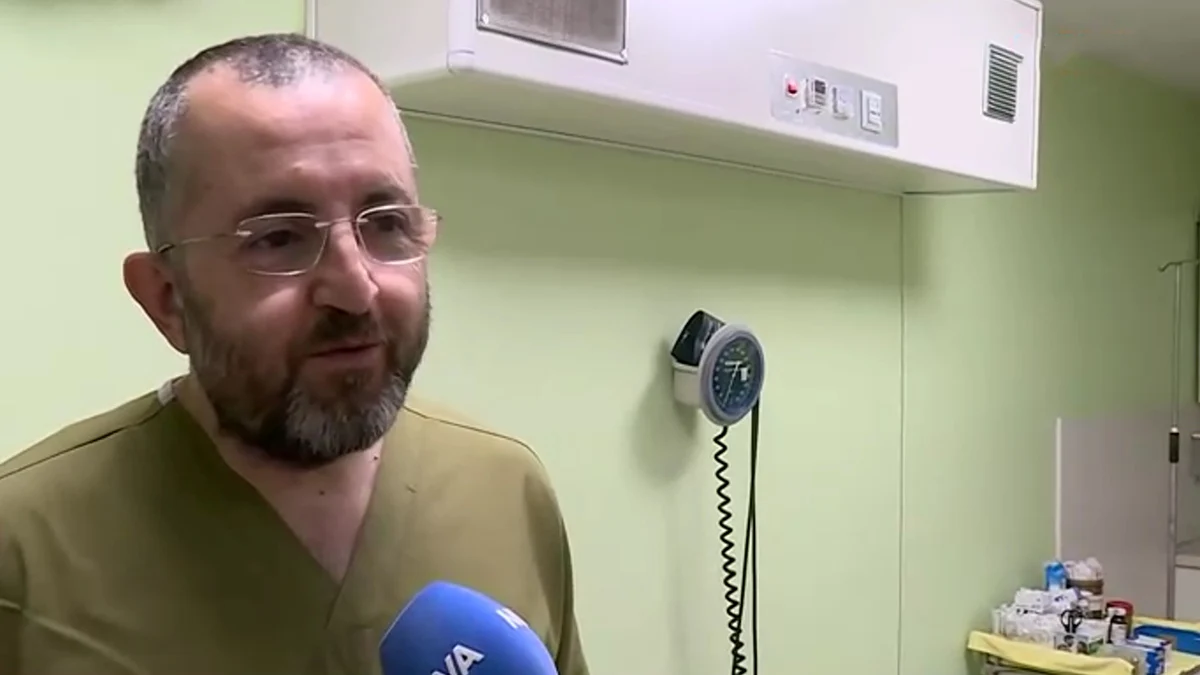 Пациентите трябва да подписват съгласие за дистанционен прегледНова наредба за