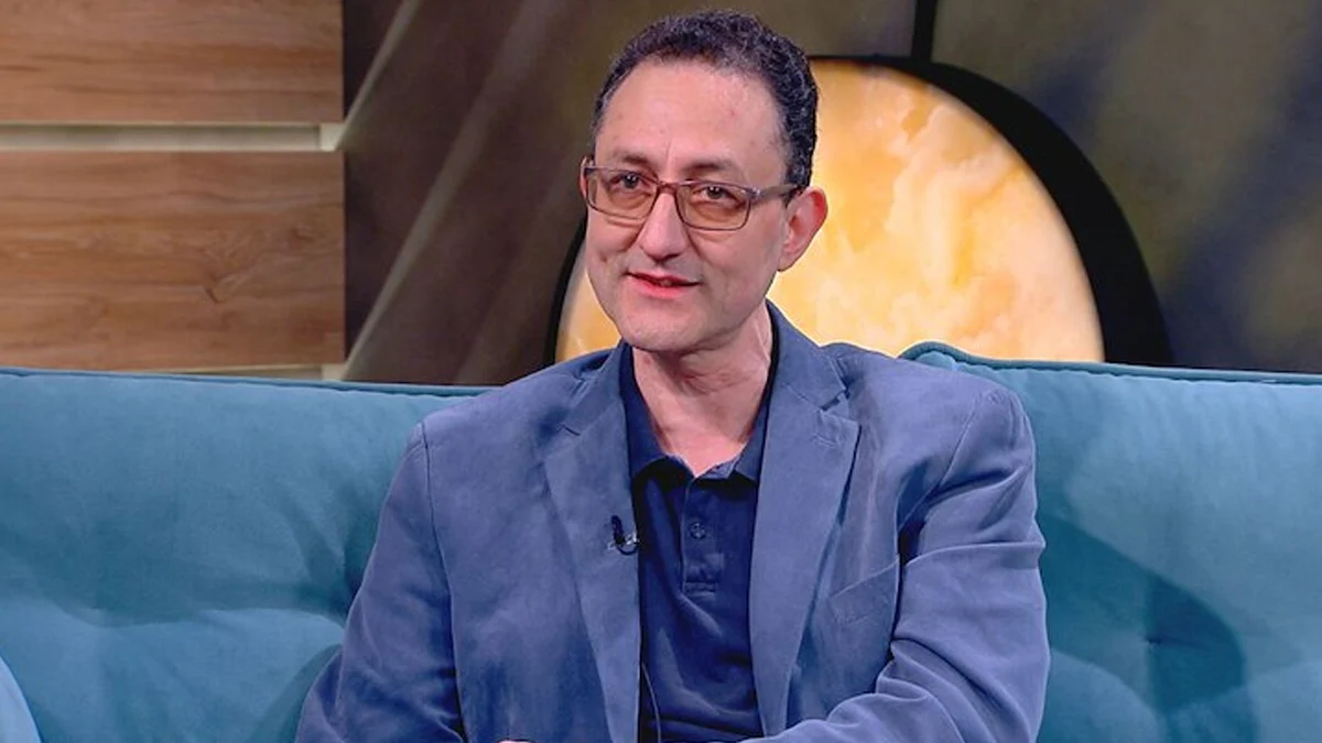 Специалистът заяви, че търговията с добавки е един много добър