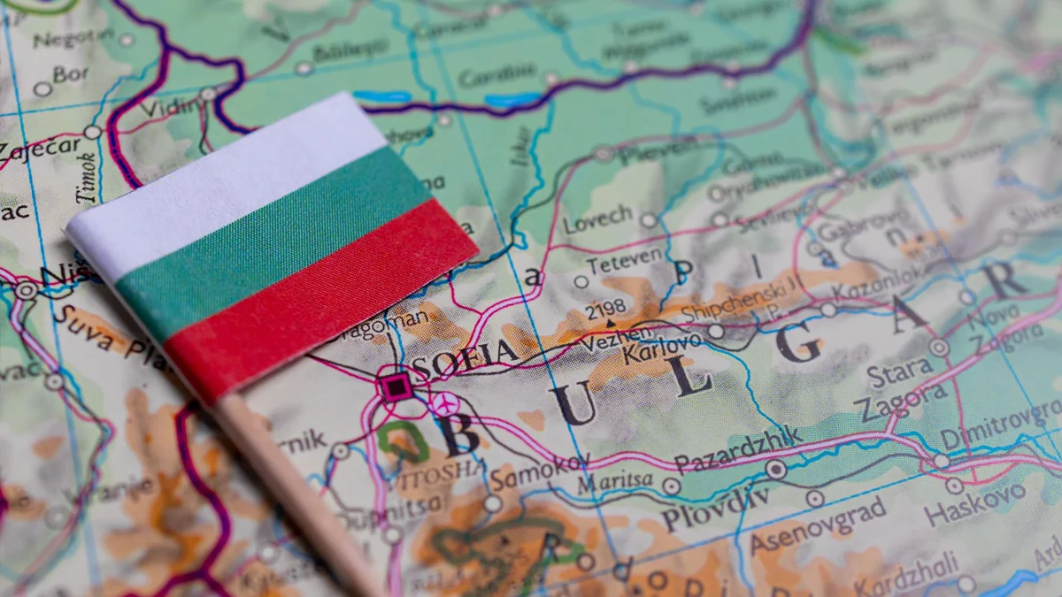 Данни на Евростат разкриват парадокса на страната ни в еврозонатаБлизо