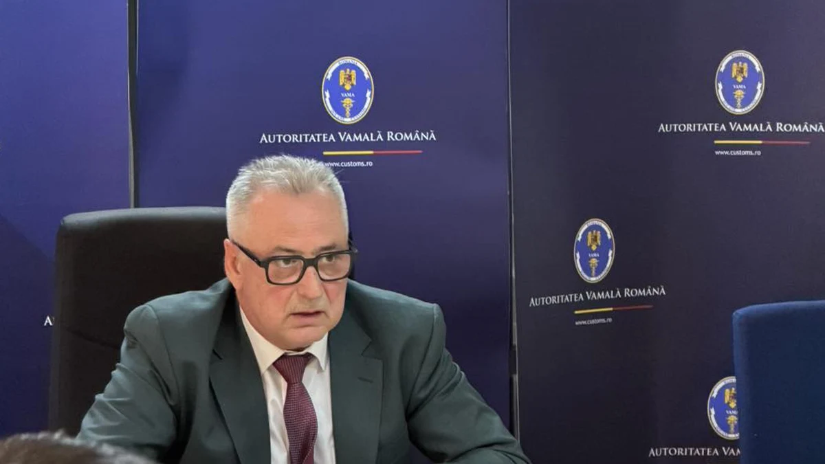 Михай Савин е разследван за прикриване на пътно нарушениеНачалникът на