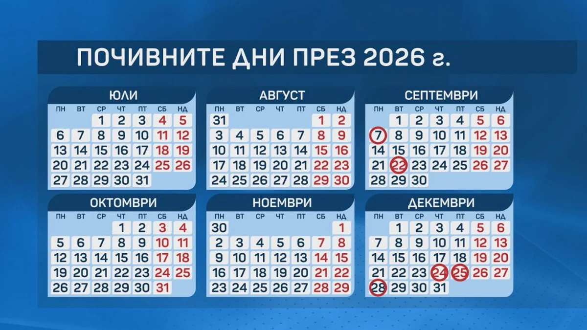 Икономиката ни губи до 400 милиона евро за всеки неработен
