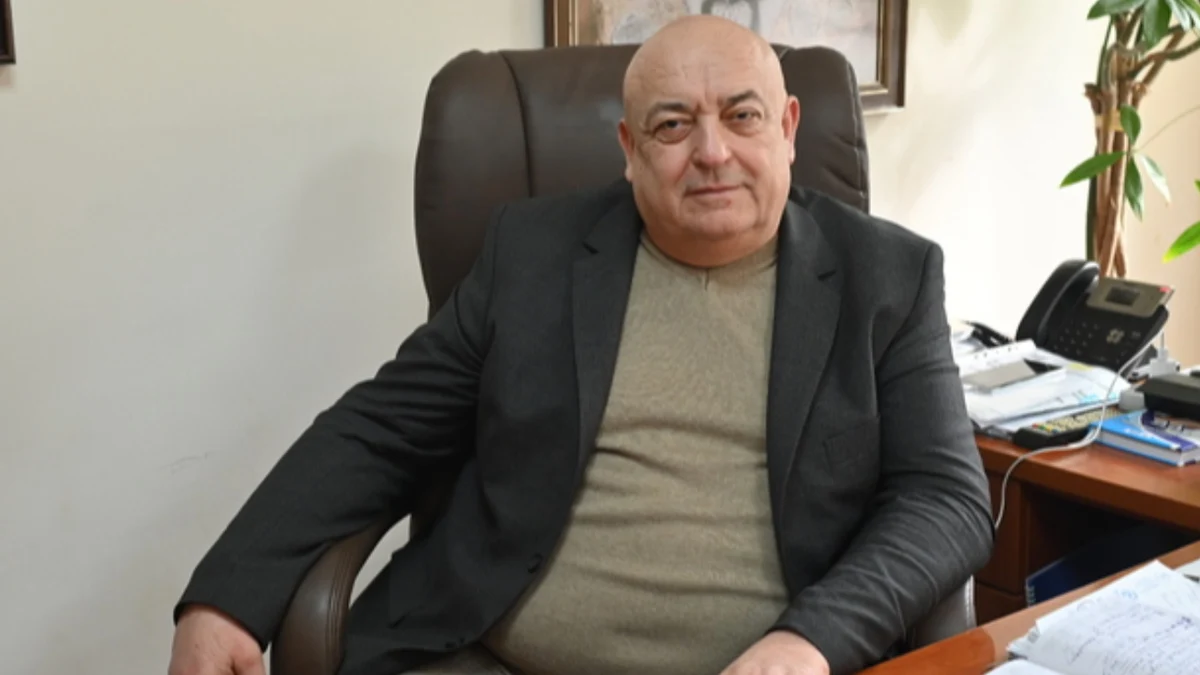 Цветан Петров е обвинен в купуване на гласовеНа 21 май