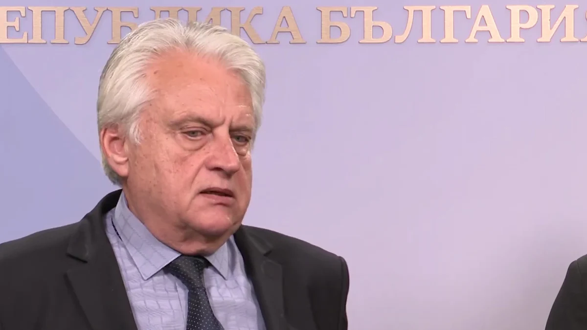 Велислав Величков: Емилия Русинова трябва да освободи поста на ръководител