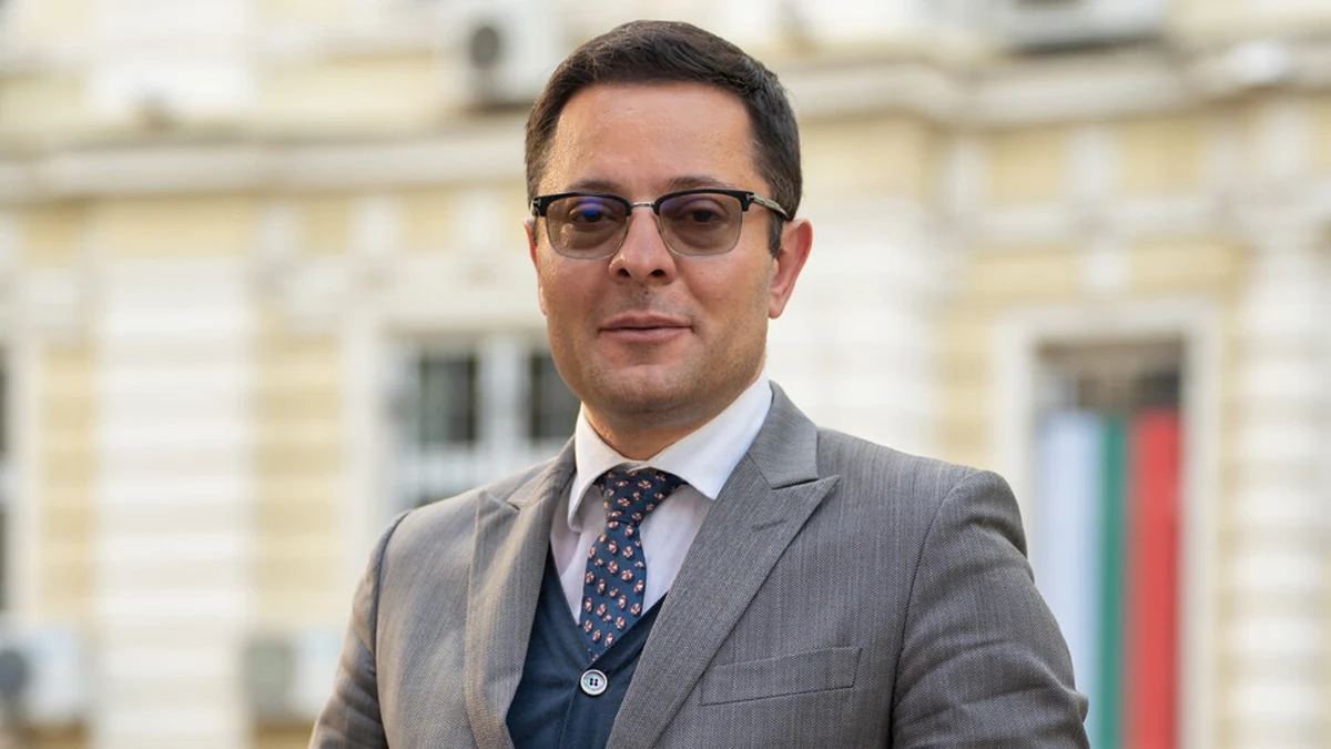 Кандидатът за вицепремиер очаква подкрепа в залаБорбата с цените ще