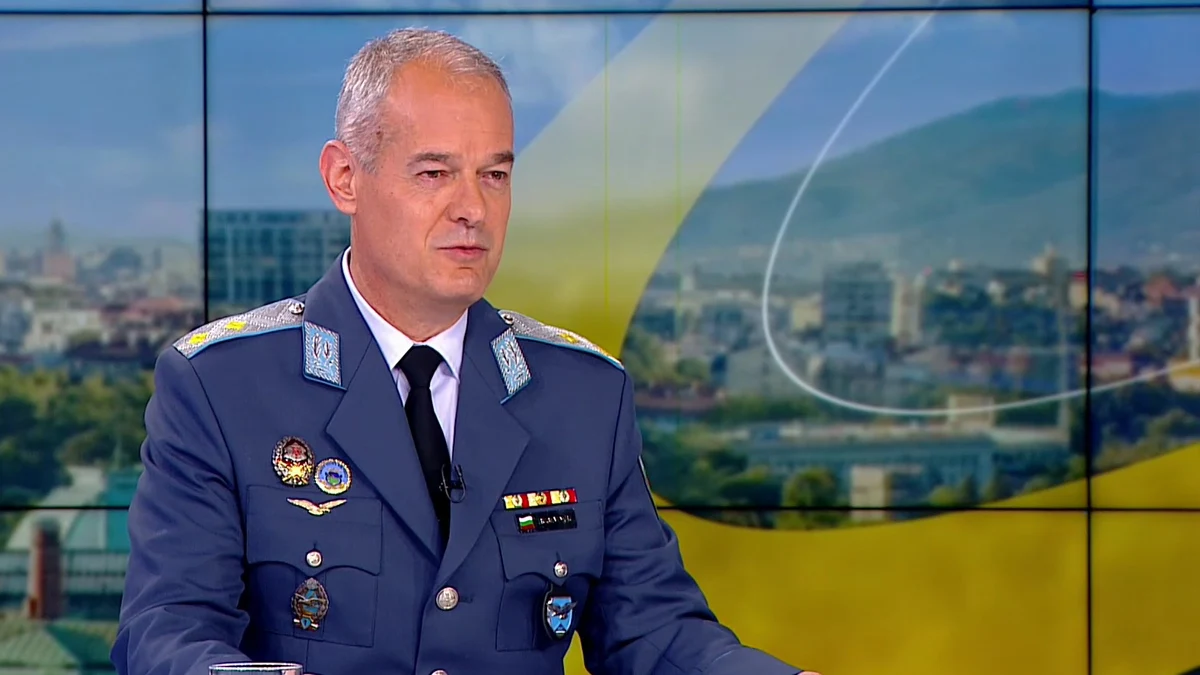 Очаква се машините F-16 да останат извън бойно дежурство до
