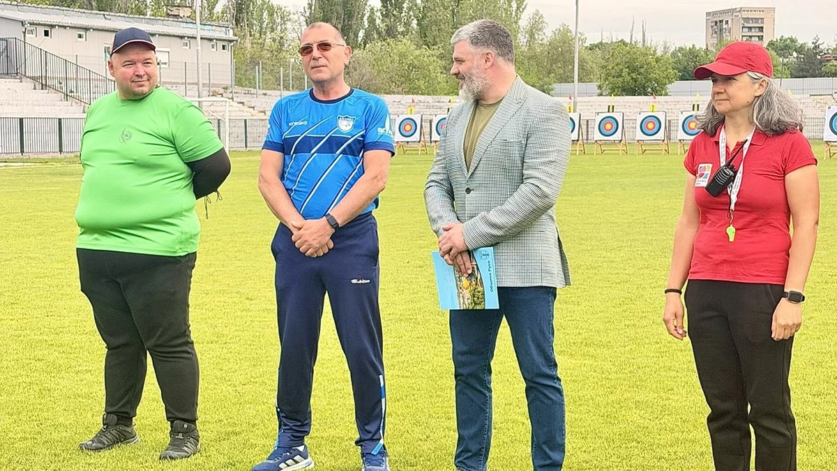 Русе ще бъде домакин на Европейската младежка купа по стрелба
