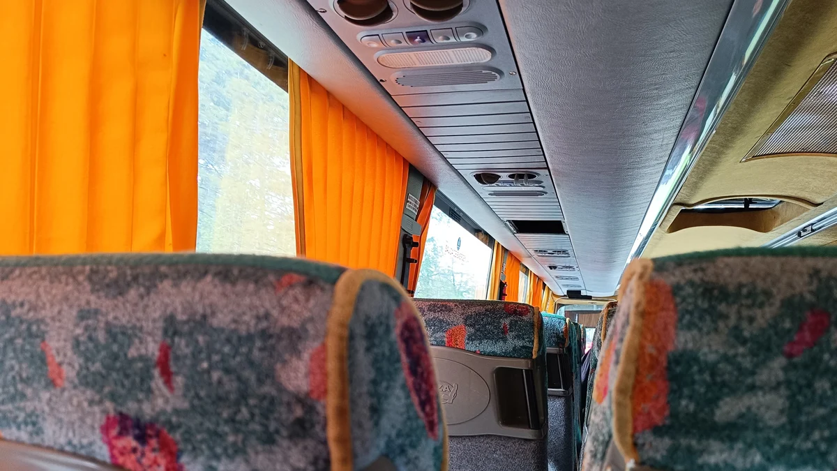 Промяната е валидна за периода 23 - 25 майОт Община